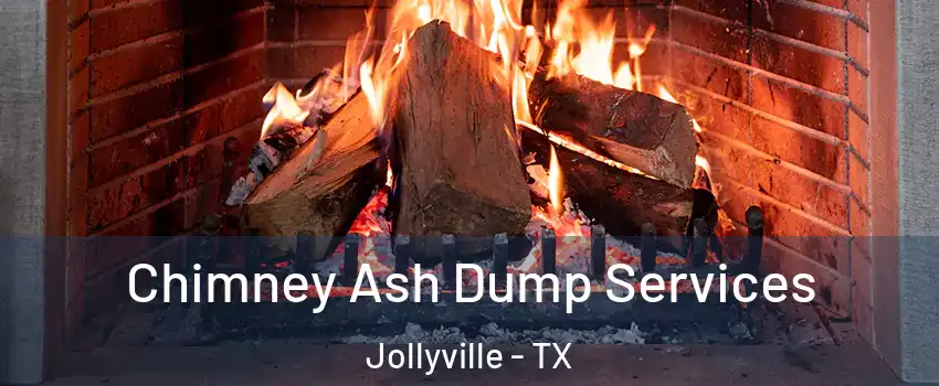 Chimney Ash Dump Services Jollyville - TX