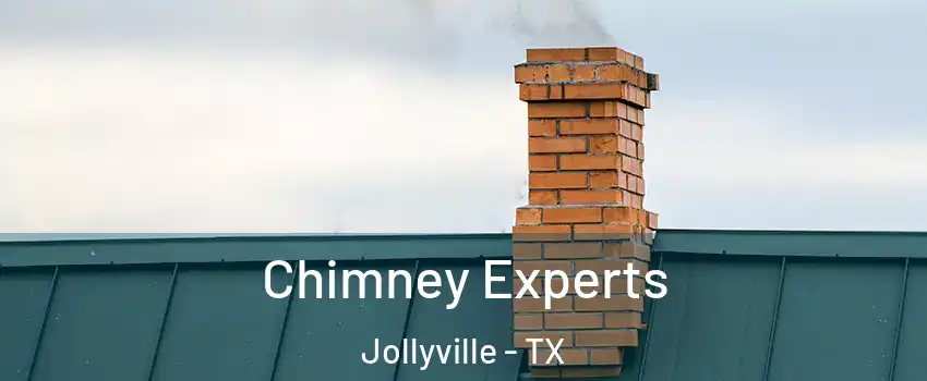  Chimney Experts Jollyville - TX