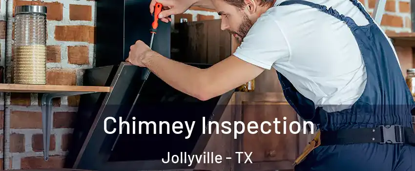 Chimney Inspection Jollyville - TX