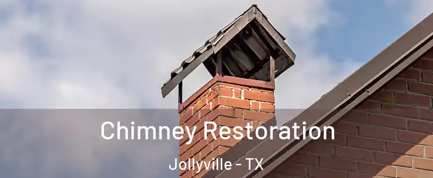 Chimney Restoration Jollyville - TX