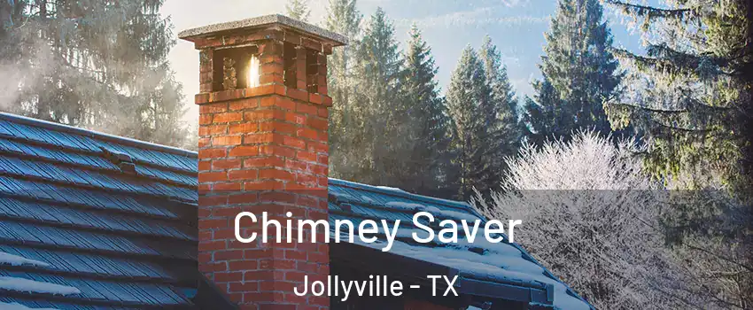  Chimney Saver Jollyville - TX