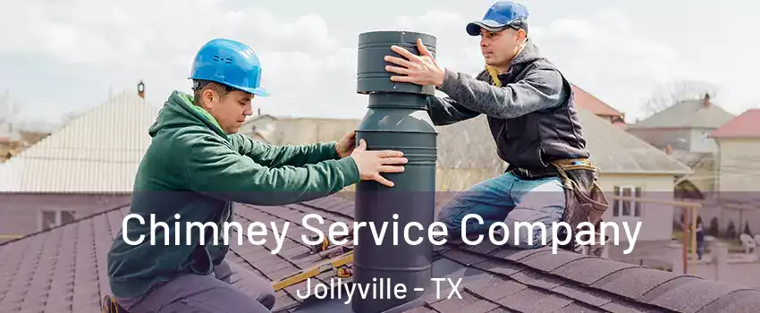  Chimney Service Company Jollyville - TX