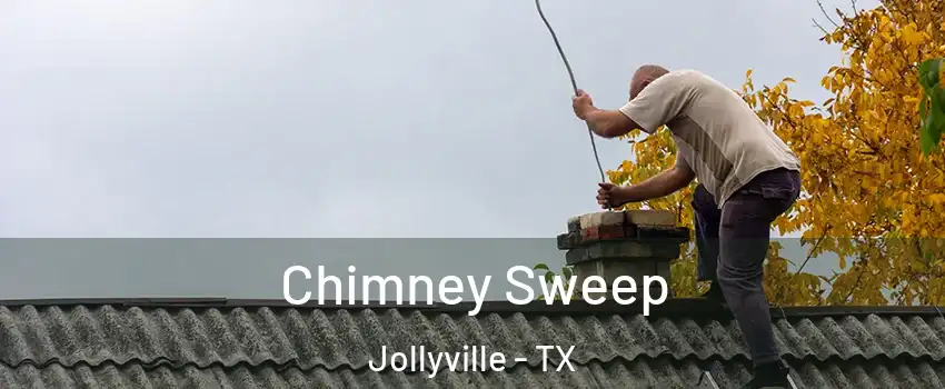  Chimney Sweep Jollyville - TX