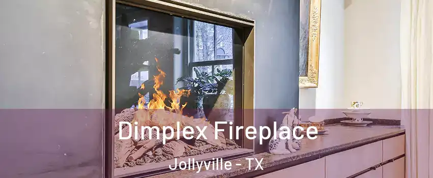  Dimplex Fireplace Jollyville - TX