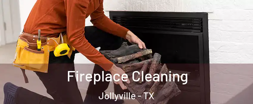 Fireplace Cleaning Jollyville - TX