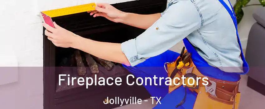  Fireplace Contractors Jollyville - TX