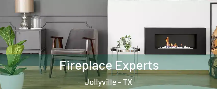  Fireplace Experts Jollyville - TX