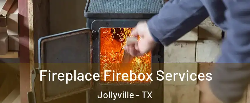  Fireplace Firebox Services Jollyville - TX