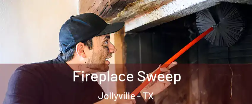  Fireplace Sweep Jollyville - TX