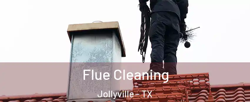  Flue Cleaning Jollyville - TX