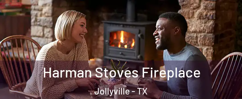  Harman Stoves Fireplace Jollyville - TX