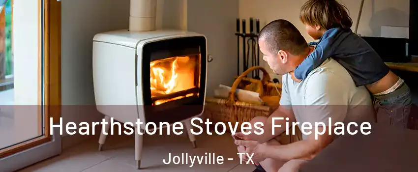  Hearthstone Stoves Fireplace Jollyville - TX