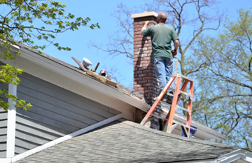 Chimney & Fireplace Inspections Services in Jollyville, TX