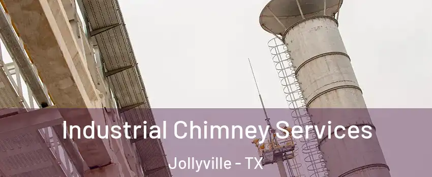  Industrial Chimney Services Jollyville - TX