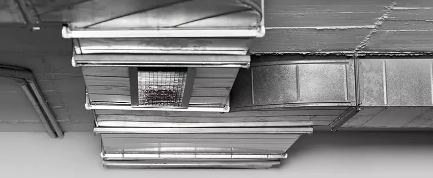 Trusted Air Duct Cleaning Company in Jollyville, Texas