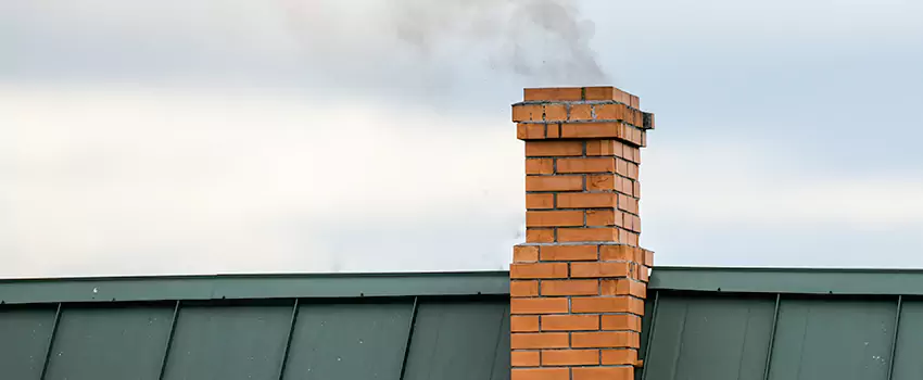 Animal Screen Chimney Cap Repair And Installation Services in Jollyville, Texas