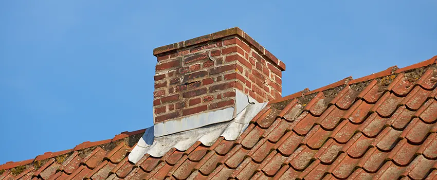 Residential Chimney Bricks Rotten Repair Services in Jollyville, TX