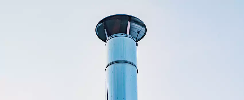 Wind-Resistant Chimney Caps Installation and Repair Services in Jollyville, Texas