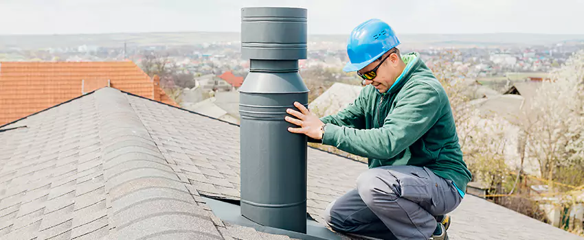 Chimney Chase Inspection Near Me in Jollyville, Texas