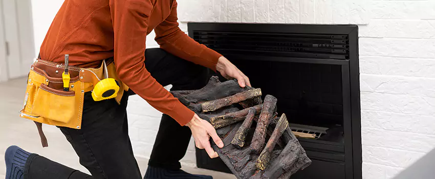 Chimney Creosote Cleaning Cost in Jollyville, Texas