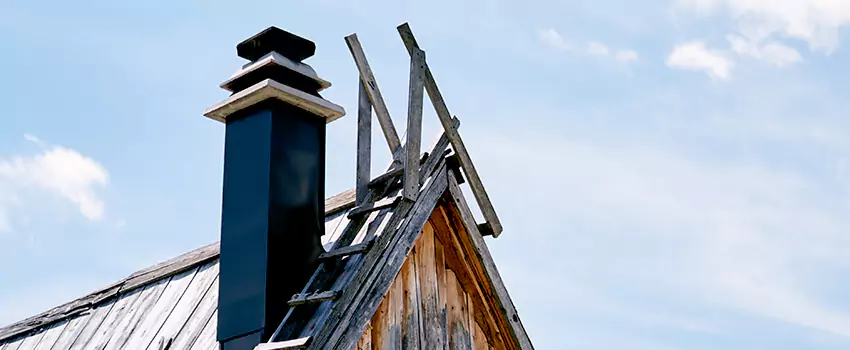 Chimney Creosote Cleaning in Jollyville, TX