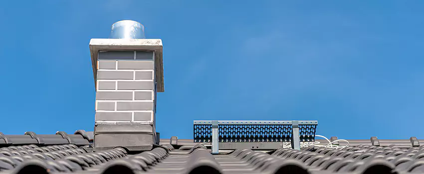 Chimney Flue Relining Services in Jollyville, Texas