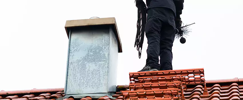 Chimney Liner Services Cost in Jollyville, TX