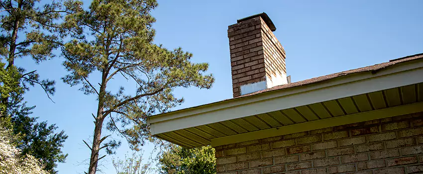 Budget-Friendly Chimney Masonry Service in Jollyville, Texas