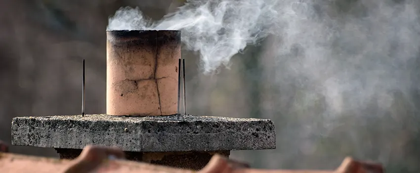 Wood Burning Chimney Odor Removal in Jollyville, TX
