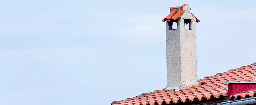 Chimney Pot Replacement in Jollyville, TX