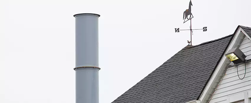 Chimney Inspection in Jollyville, TX