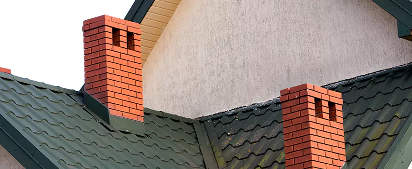 Chimney Saver Waterproofing Services in Jollyville, Texas