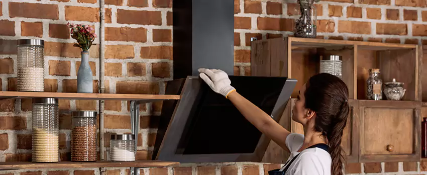 Chimney Installation in Jollyville, TX