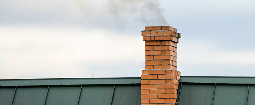 Chimney Soot Cleaning Cost in Jollyville, TX