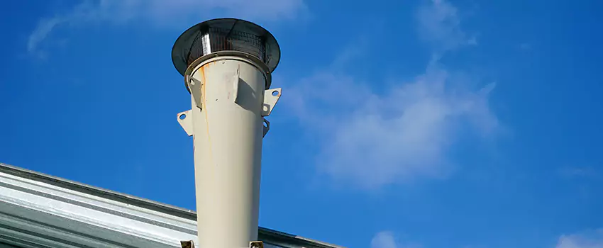 Chimney Spark Arrestor Requirements in Jollyville, TX