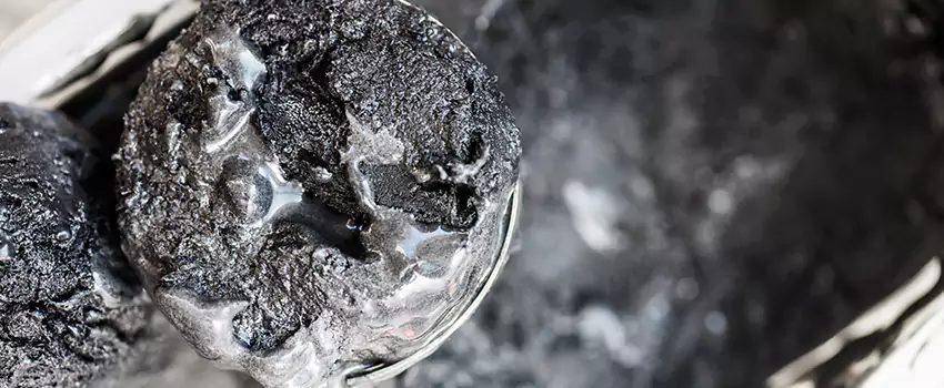 Clogged Dryer Vent Lint Cleaning in Jollyville, Texas