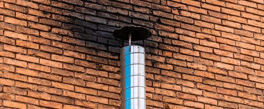 Diagnosing Commercial Chimney Problems in Jollyville, TX