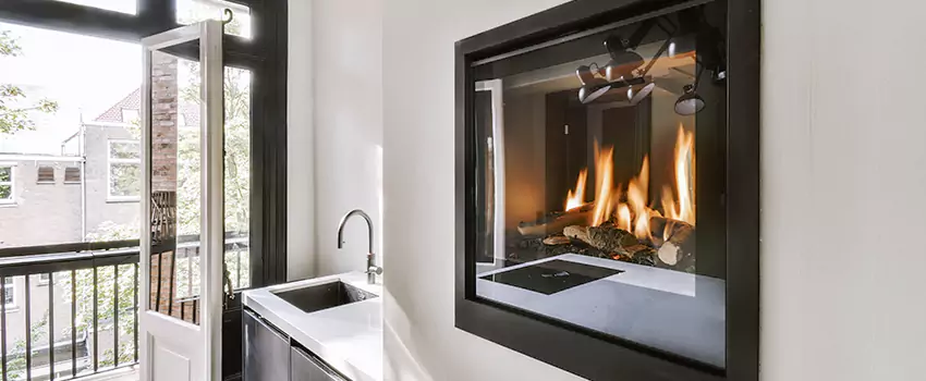 Dimplex Fireplace Installation and Repair in Jollyville, Texas