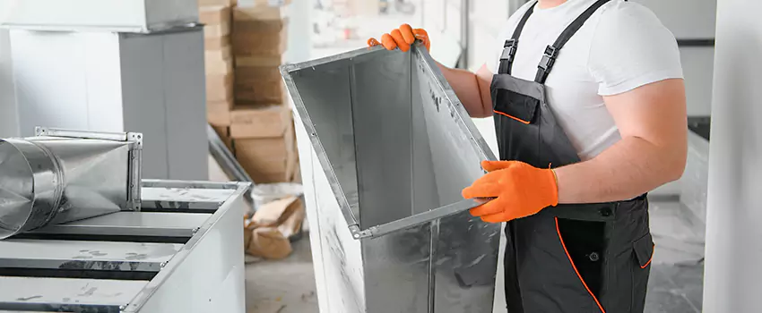 Benefits of Dryer Vent Inspection in Jollyville, TX