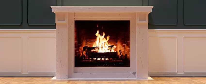 Empire Comfort Systems Fireplace Installation and Replacement in Jollyville, Texas