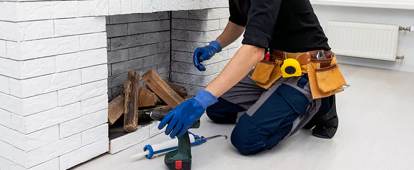 Fireplace Doors Cleaning in Jollyville, Texas