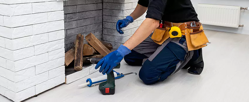 Smoke Chamber Safety Upgrades in Jollyville, Texas