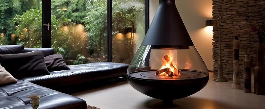Affordable Floating Fireplace Repair And Installation Services in Jollyville, Texas