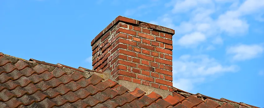Flue Tiles Cracked Repair Services near Me in Jollyville, TX