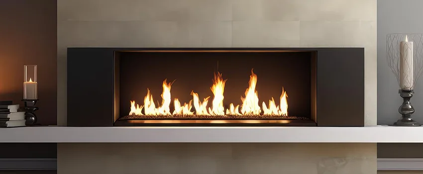 Vent Free Gas Fireplaces Repair Solutions in Jollyville, Texas
