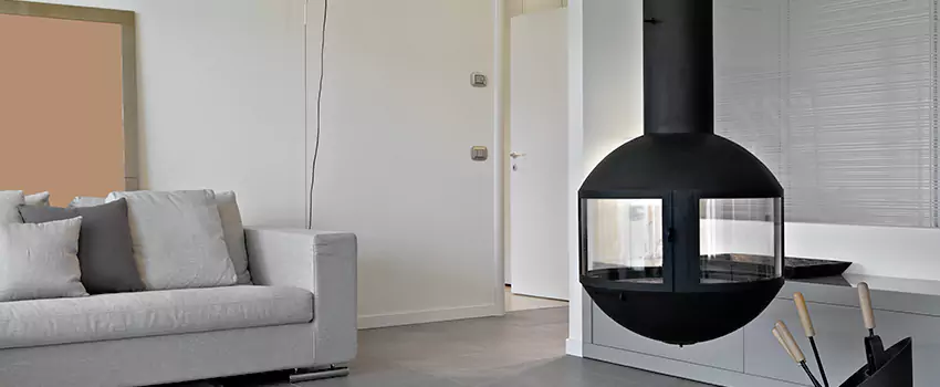 Hanging & Suspended Fireplaces Designer in Jollyville, Texas