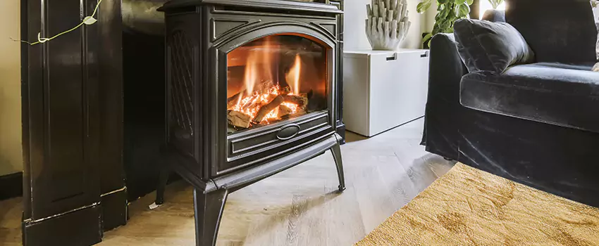 Cost of Hearthstone Stoves Fireplace Services in Jollyville, Texas
