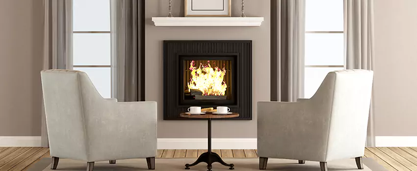 Heat & Glo Outdoor Gas Fireplaces Installation Contractors in Jollyville, Texas