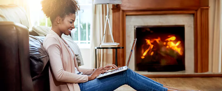 Cost-Effective Osburn Fireplace Installation and Repair in Jollyville, TX