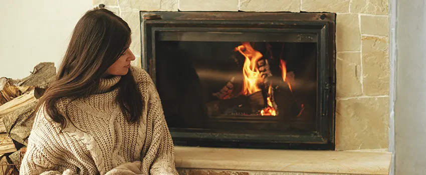 Regency Outdoor Fireplace Products Maintenance and Replacement Services in Jollyville, Texas